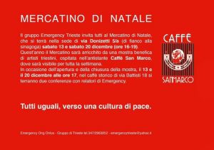 retro  Natale Emergency