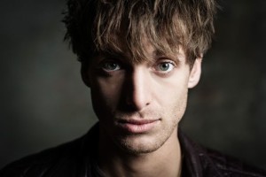 Paolo Nutini, foto fornita da Azalea Promotion