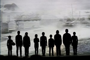 foto fornita dal Teatro Stabile del Friuli Venezia Giulia