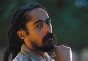 Damian Marley, foto fornita da Azalea Promotion